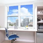 Mvr Not A Normal Suite-An Elevated Miami Stay