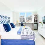 Mvr Not A Normal Suite-An Elevated Miami Stay