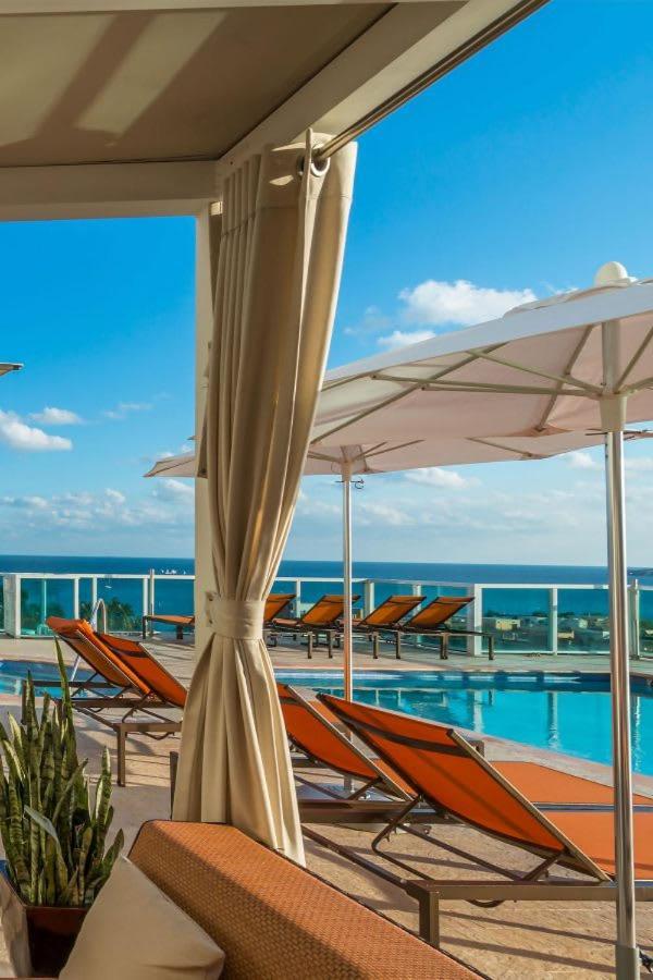 Mvr Not A Normal Suite-an Elevated * Miami