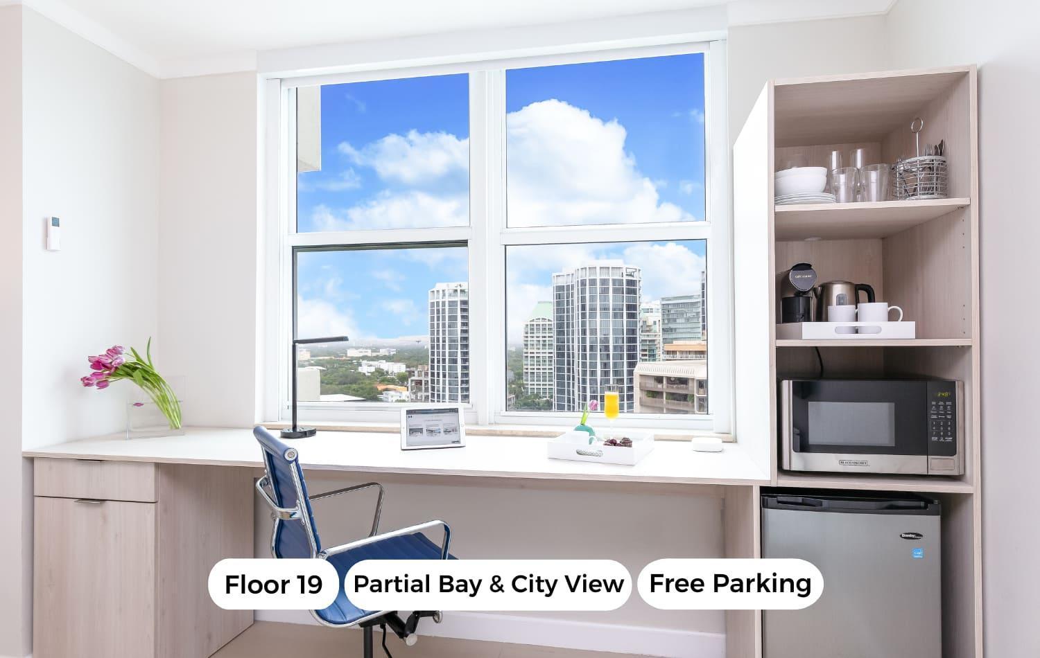 Mvr Not A Normal Suite-an Elevated Inn